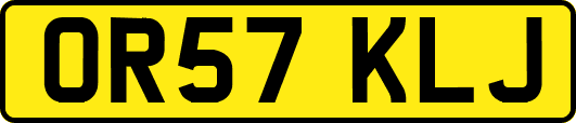 OR57KLJ
