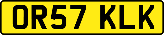 OR57KLK