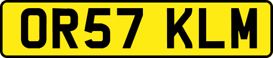 OR57KLM