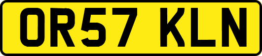 OR57KLN