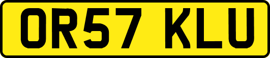 OR57KLU