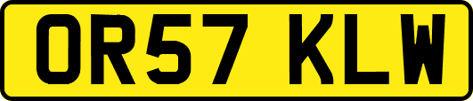 OR57KLW