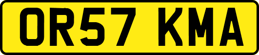 OR57KMA