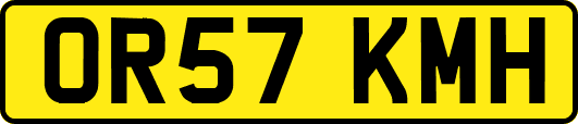 OR57KMH