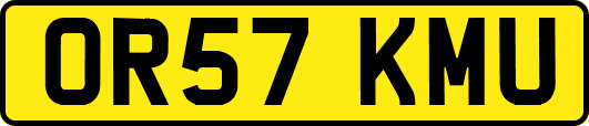 OR57KMU