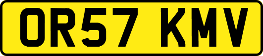 OR57KMV