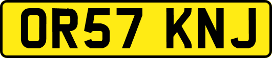 OR57KNJ