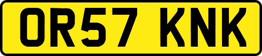 OR57KNK
