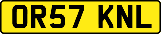 OR57KNL