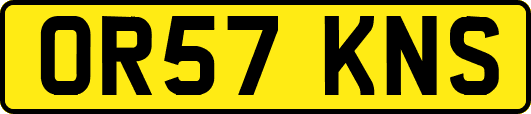 OR57KNS