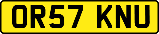 OR57KNU
