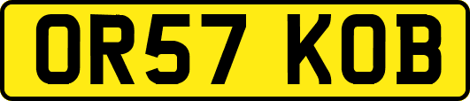 OR57KOB