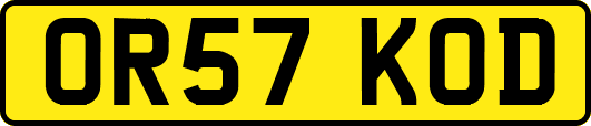 OR57KOD