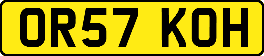 OR57KOH