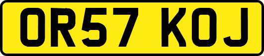 OR57KOJ