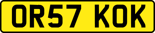 OR57KOK