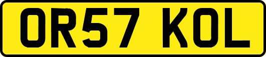 OR57KOL