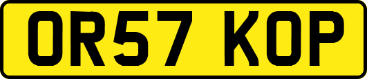 OR57KOP