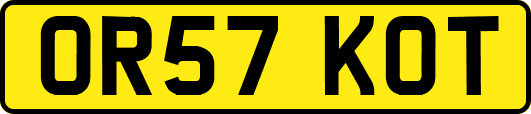 OR57KOT
