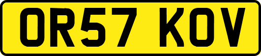 OR57KOV