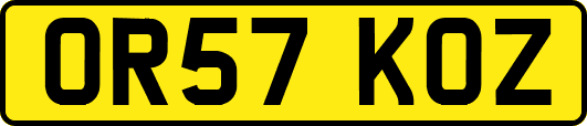 OR57KOZ