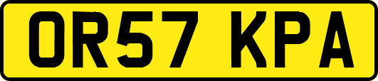 OR57KPA