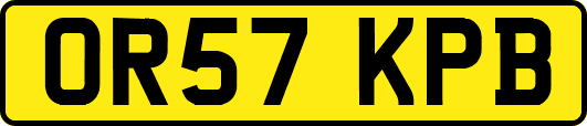 OR57KPB