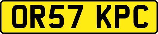 OR57KPC