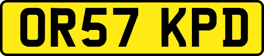 OR57KPD