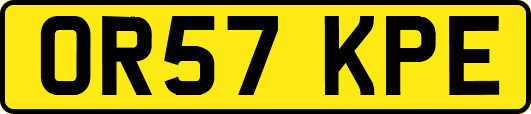 OR57KPE