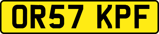 OR57KPF