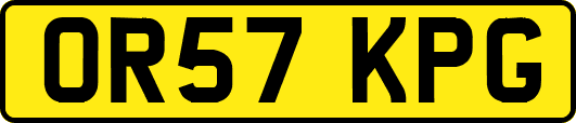 OR57KPG