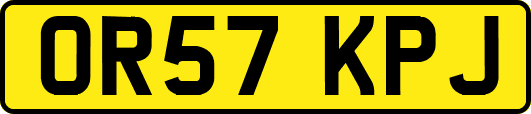 OR57KPJ