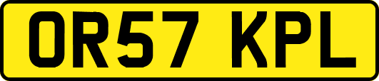 OR57KPL