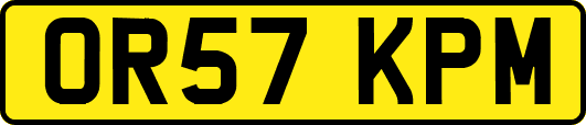 OR57KPM