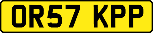 OR57KPP