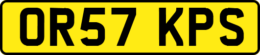 OR57KPS