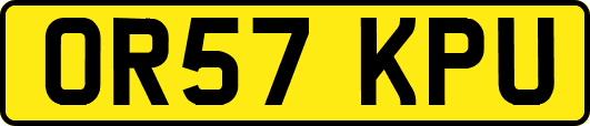OR57KPU
