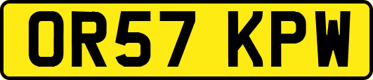 OR57KPW