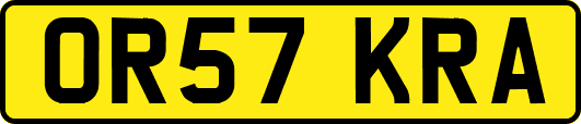 OR57KRA