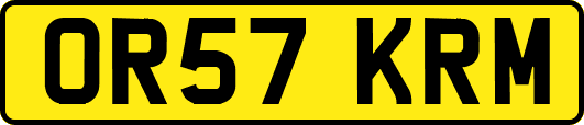OR57KRM