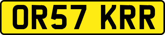 OR57KRR