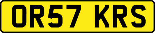 OR57KRS