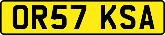 OR57KSA