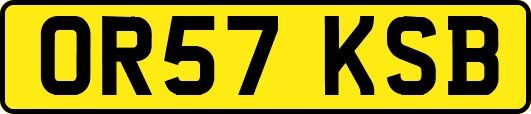 OR57KSB