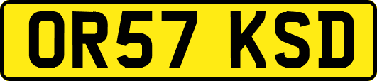 OR57KSD