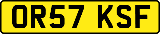 OR57KSF