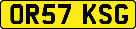 OR57KSG