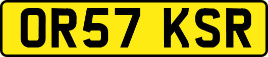 OR57KSR