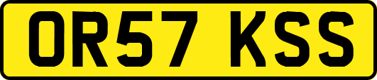 OR57KSS